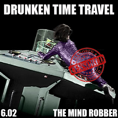 6.02 The Mind Robber