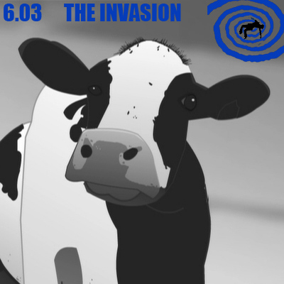 6.03 The Invasion