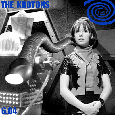 6.04 The Krotons