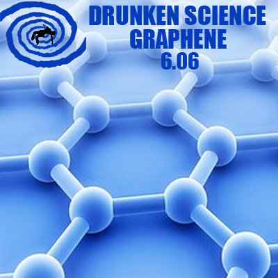 6.06 Extra - Drunken Science: Graphene