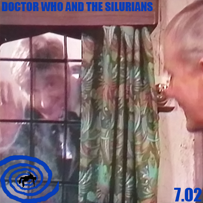 7.02 Doctor Who and the Silurians