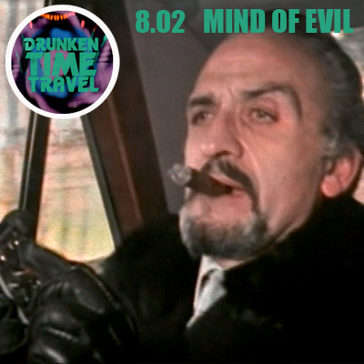8.02 Mind Of Evil