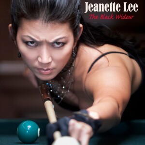 Jeanette Lee, The Black Widow