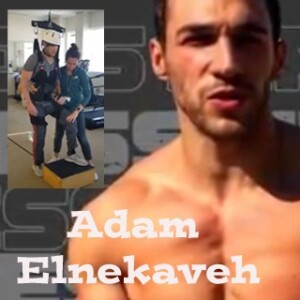 Adam Elnekaveh