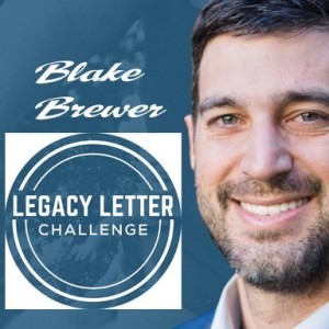 Legacy Letter Challenge