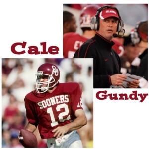 Cale Gundy