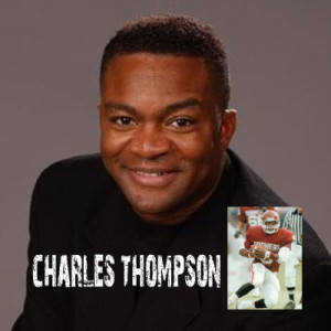 Charles Thompson