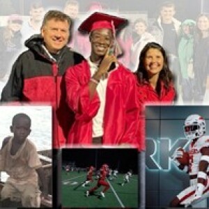 Emmanuel Crawford: From Ghana to Grove to Go Hogs!