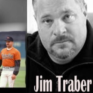 Jim Traber