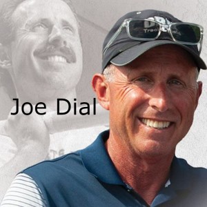 Joe Dial