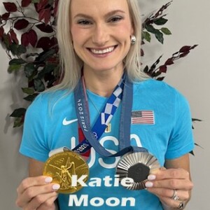 Katie Moon