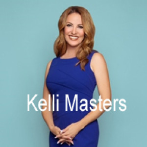 Kelli Masters, ground breaking sports agent and follower of Christ