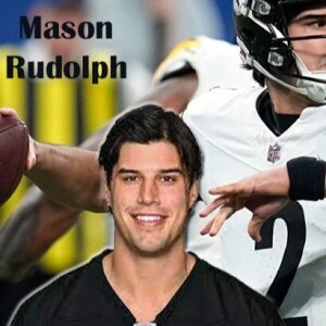 Mason Rudolph