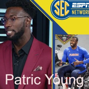 Patric Young