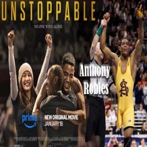 Anthony Robles