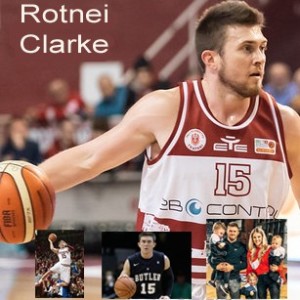 Rotnei Clarke