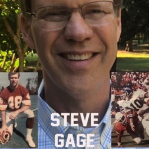 Steve Gage