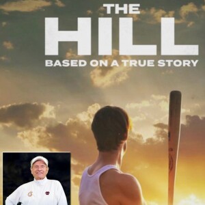 Movie The Hill subject, Rickey Hill