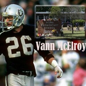 Vann McElroy