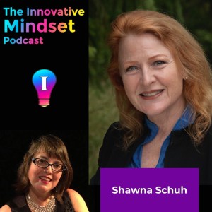 What Pets Can Teach Us About Leadership with Author and Speaker Shawna Schuh