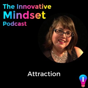 Attraction and mindfulness - an unusual combo but one that works!