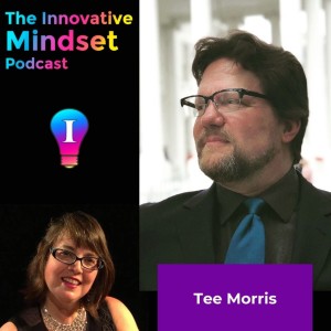 Tee Morris on How He’s Innovating Paranormal Investigations
