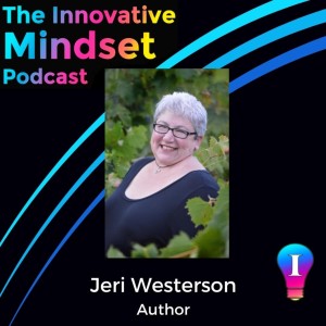 Jeri Westerson Bestselling Historical Mystery Author Discuss How She Creates