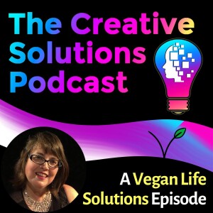 A Vegan Life Episode - How to Minimize Your Environmental Impact When You Go Out To Eat