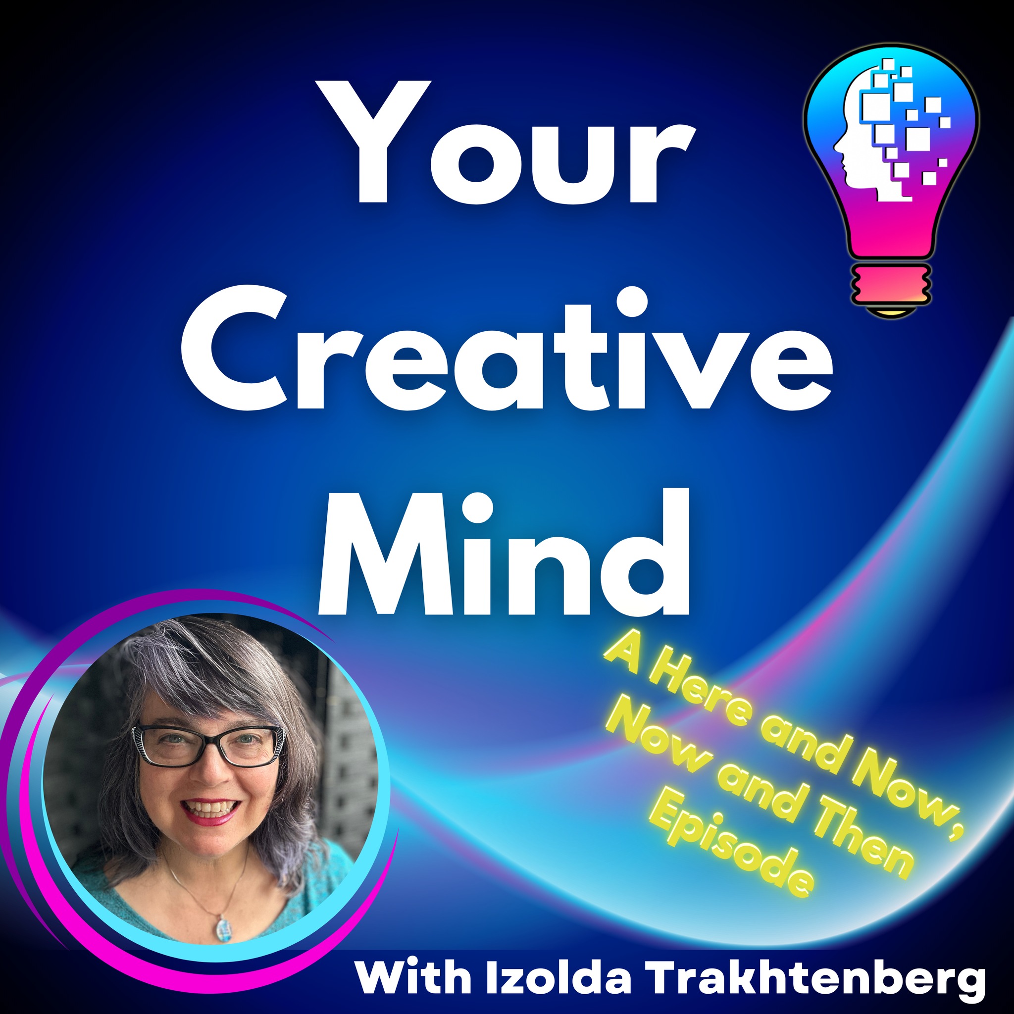 Your Creative Mind