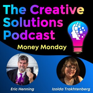 Money Monday-The Art of Getting Paid for Your Art