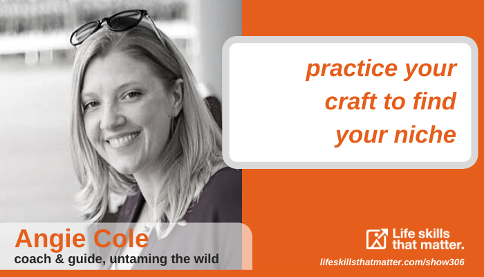 Life Skills That Matter Podcast