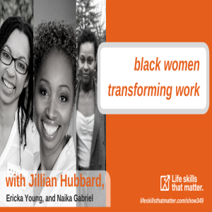 Black Women Transforming Work (349)