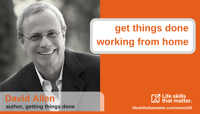 Life Skills That Matter Podcast