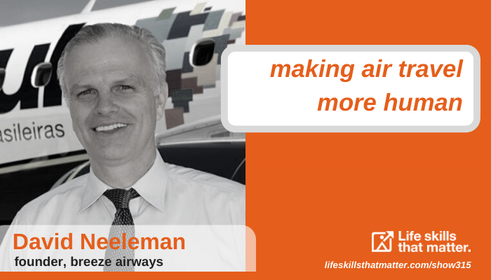 Life Skills That Matter Podcast