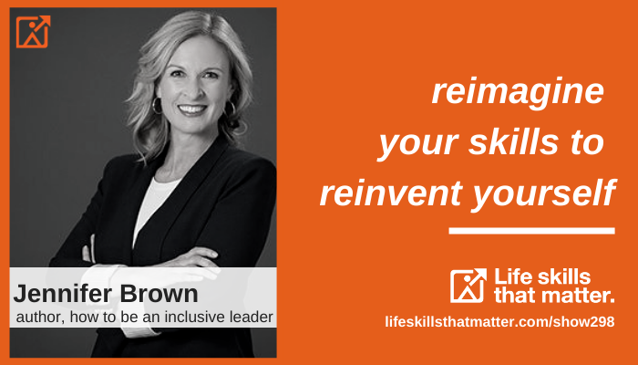 Life Skills That Matter Podcast