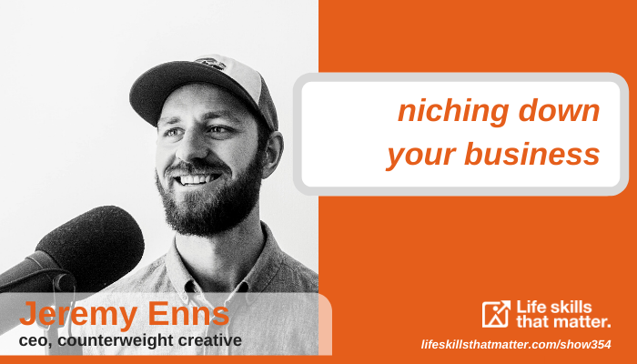 Life Skills That Matter Podcast