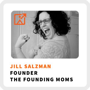 Power Of Community Will Accelerate Your Growth With Jill Salzman (371)