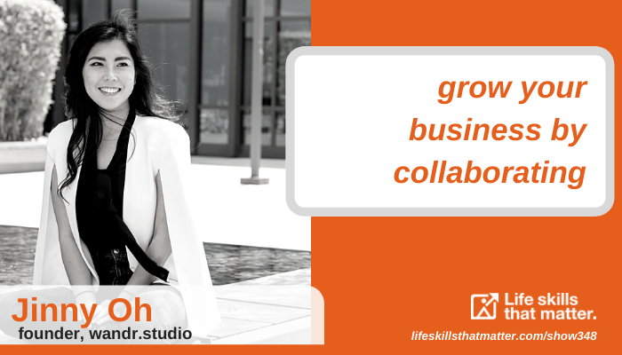 Life Skills That Matter Podcast