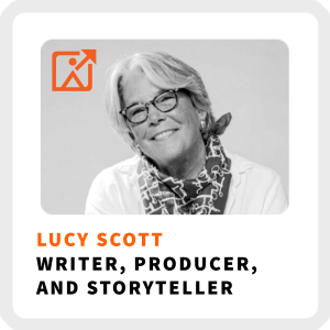 Do Work That Matters To You With Lucy Scott (387)