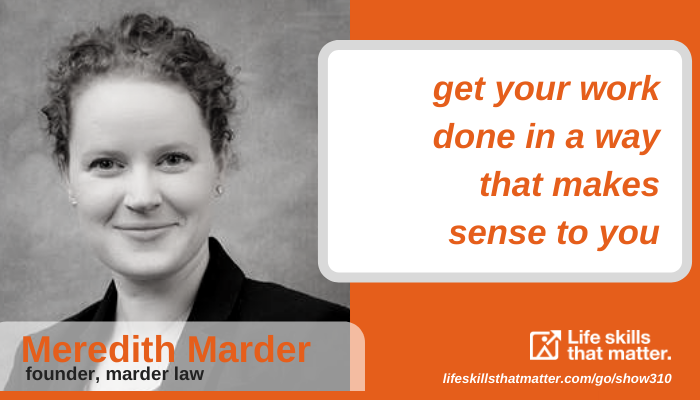 Life Skills That Matter Podcast