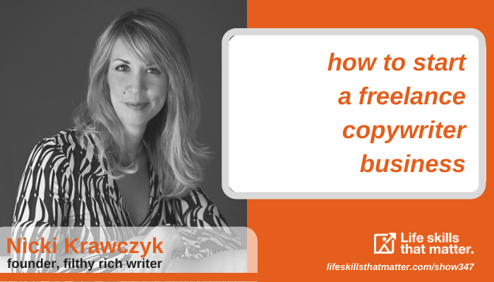 Life Skills That Matter Podcast