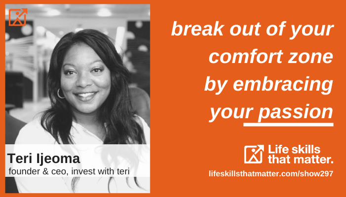 Life Skills That Matter Podcast