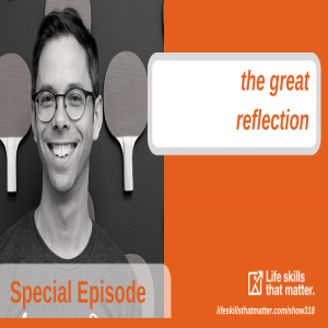 The Great Reflection (318)