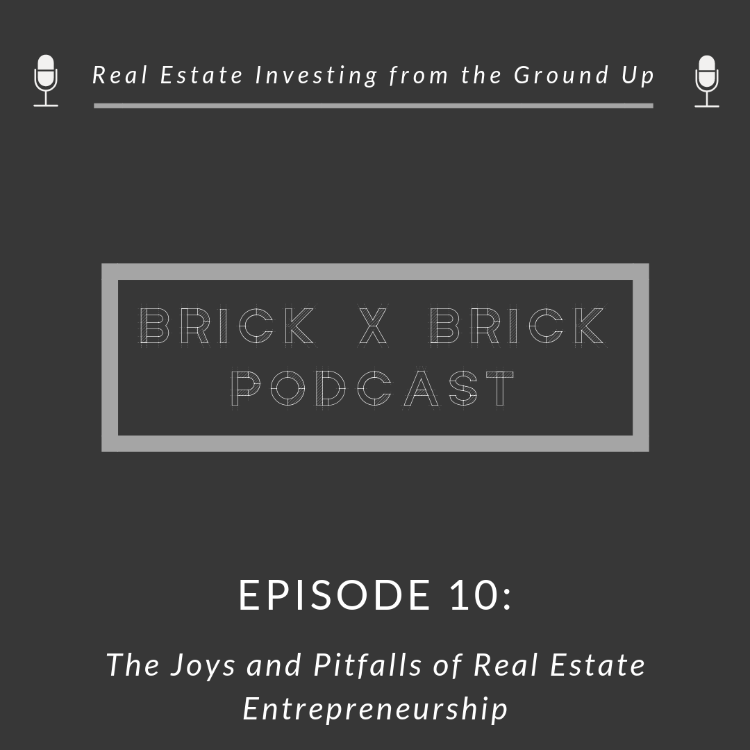 Brick x Brick Podcast