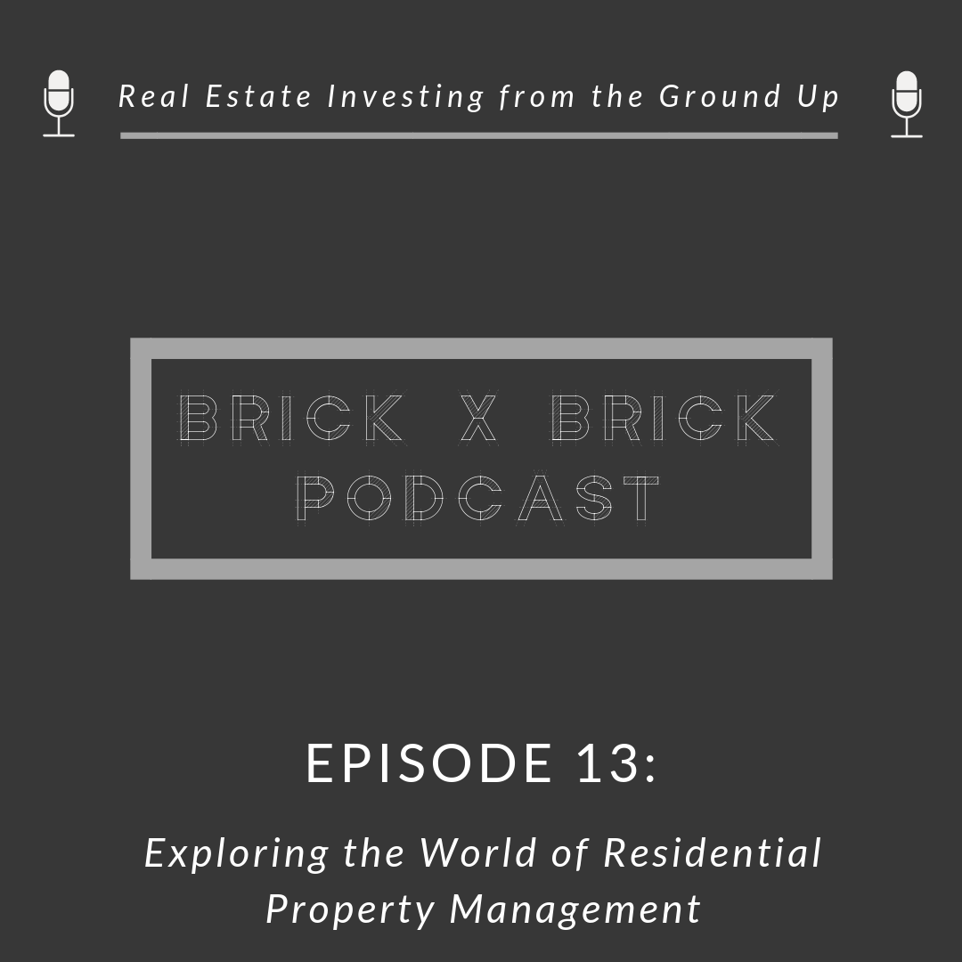Brick x Brick Podcast