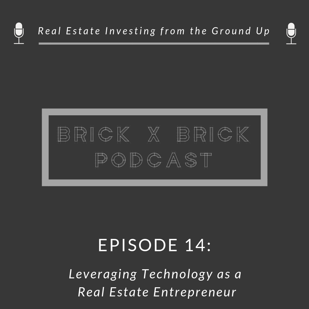 Brick x Brick Podcast