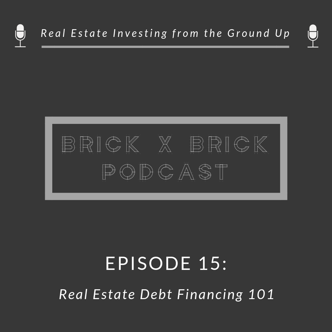 Brick x Brick Podcast