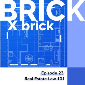 Real Estate Law 101 - Basics