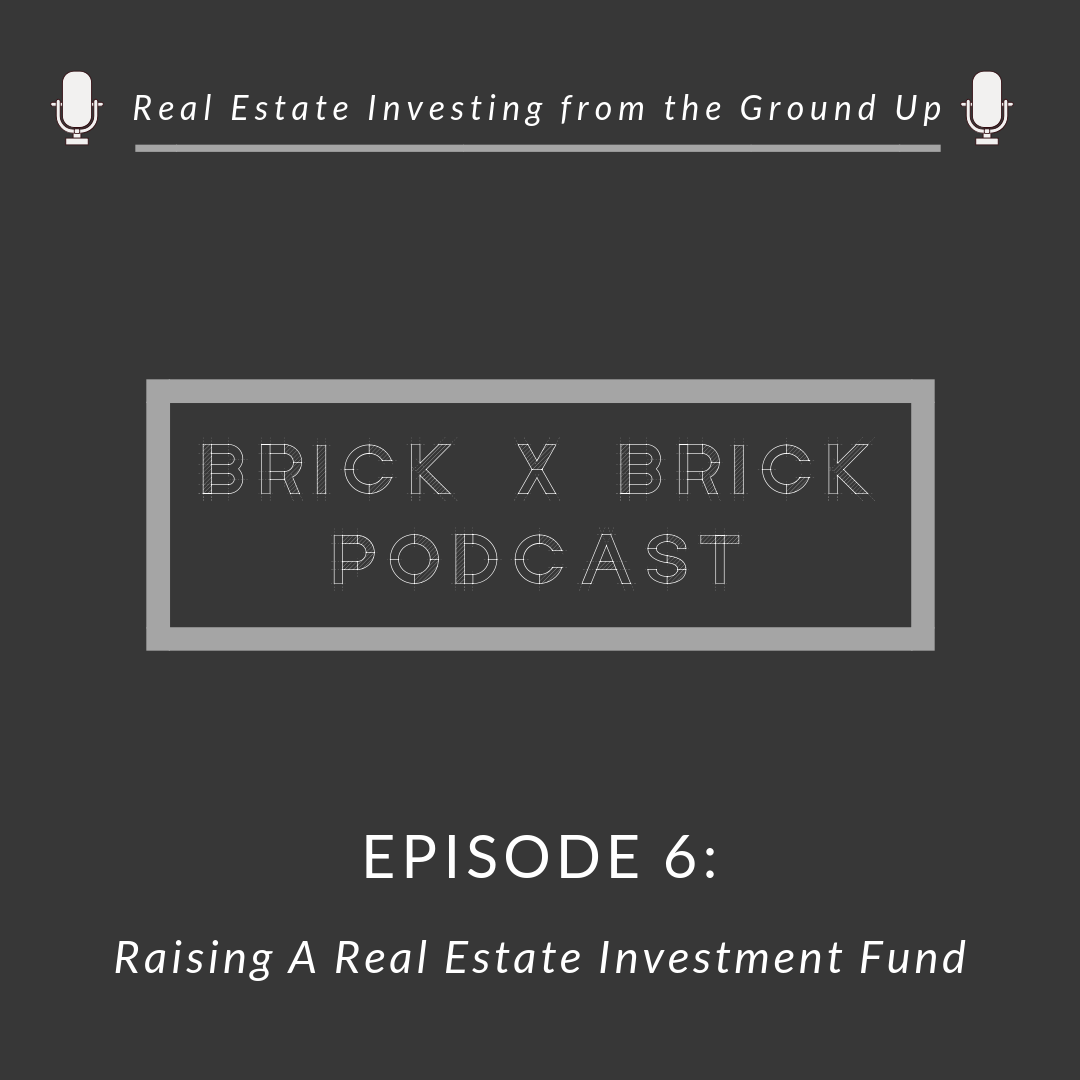Brick x Brick Podcast