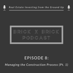 Managing the Construction Process (1 of 2)